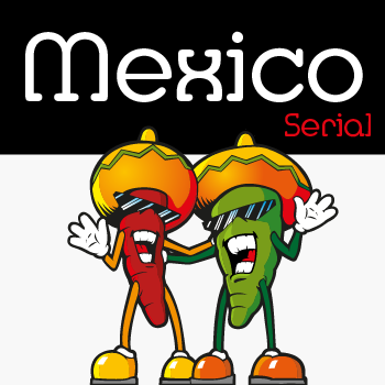 Mexico+Serial